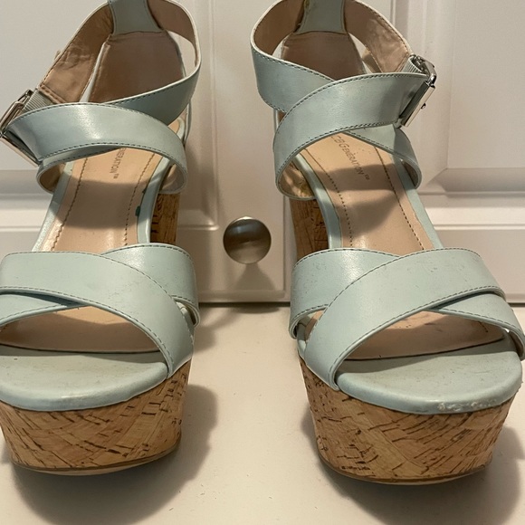 BCBGeneration wedges - Picture 5 of 5